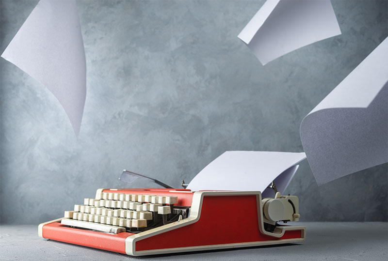 Copywriting