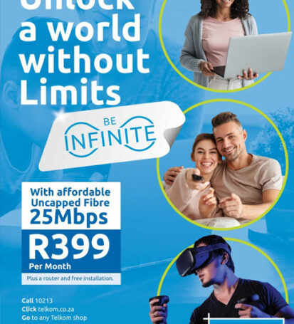 telkom-be-infinite